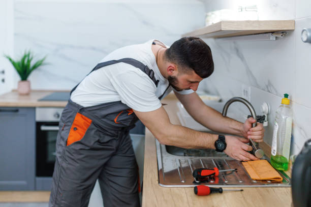 Best Local Plumber Services  in Eufaula, AL