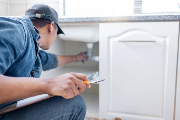 Reliable Eufaula, AL Plumbing Solutions