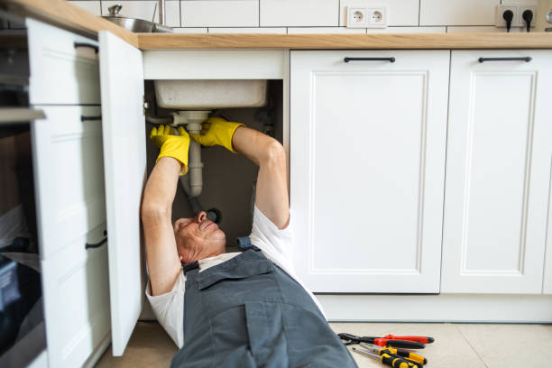 Best Commercial Plumbing Services  in Eufaula, AL