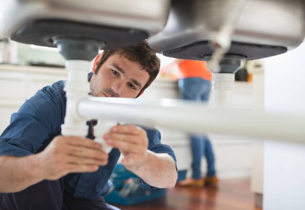 Best Plumbing Repair Near Me  in Eufaula, AL