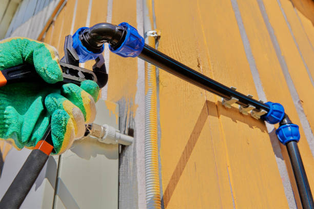 Best Pipe Repair Near Me  in Eufaula, AL