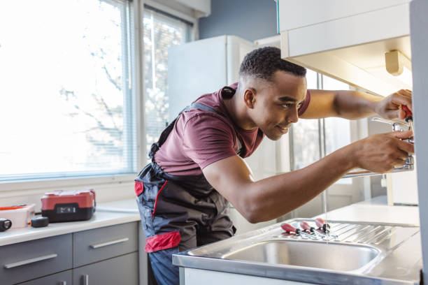 Best Gas Line Repair  in Eufaula, AL